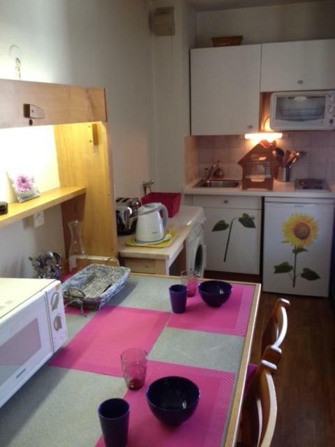 Residence Cybele "Grand Confort" 2 บรีดเดอ-เล-แบ็ง ภายนอก รูปภาพ