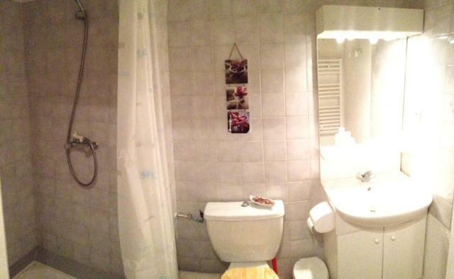 Residence Cybele "Grand Confort" 2 บรีดเดอ-เล-แบ็ง ภายนอก รูปภาพ